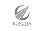 loto (loto)さんの経営コンサルティング会社の「KONCTIA」のロゴへの提案