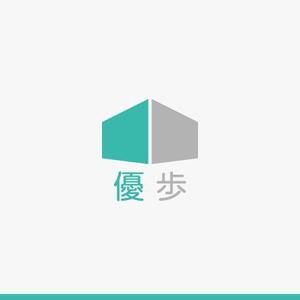 yuizm ()さんの建築設計事務所「有限会社優歩」のロゴへの提案
