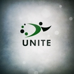 acve (acve)さんのシステム開発企業「株式会社UNITE」のロゴへの提案