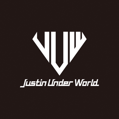 ラウドロックバンド Justin Under World のロゴ制作の依頼 外注 ロゴ作成 デザインの仕事 副業 クラウドソーシング ランサーズ Id