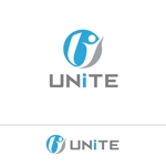 forever (Doing1248)さんのシステム開発企業「株式会社UNITE」のロゴへの提案