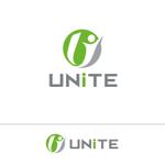 forever (Doing1248)さんのシステム開発企業「株式会社UNITE」のロゴへの提案