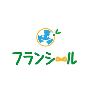 株式会社クリエイターズ (tatatata55)さんの共同生活援助（グループホーム）の施設看板のロゴへの提案