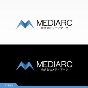 Not Found (m-space)さんの会社ロゴマーク＋ロゴタイプご提案ください！への提案