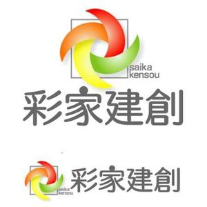 churahanaさんの住宅不動産事業者のロゴへの提案