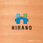 pinion0919 (pinion0919)さんの不動産（大家）のロゴへの提案