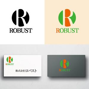 katu_design (katu_design)さんの会社のロゴ作成への提案