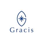 skyblue (skyblue)さんの高級有料老人ホーム向けサービス「Gracis」のロゴへの提案