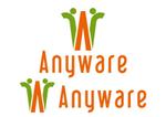 j-design (j-design)さんの幼児教育企業「株式会社エニウェア（Anyware Inc.）」のロゴへの提案