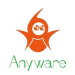 lafayette (capricorn2000)さんの幼児教育企業「株式会社エニウェア（Anyware Inc.）」のロゴへの提案