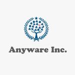 landscape (landscape)さんの幼児教育企業「株式会社エニウェア（Anyware Inc.）」のロゴへの提案