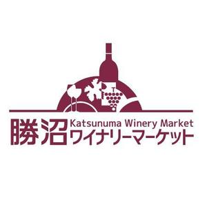 CF-Design (kuma-boo)さんの山梨の良質なワインを全国に発信する老舗酒店のロゴ制作への提案