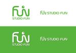 code69 (code69)さんのセールスプロモーション会社「SUTUDIO FUN INC.」のロゴ制作への提案