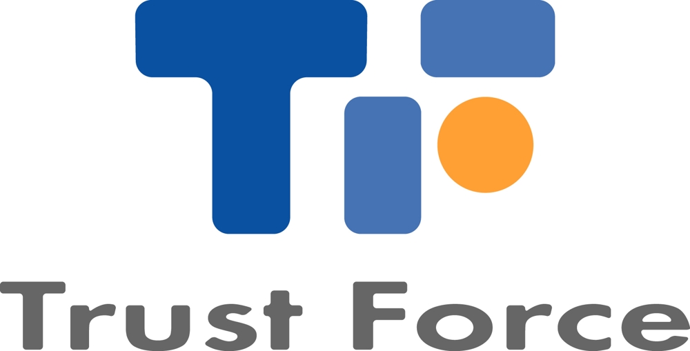 ソフトウェア開発会社の会社ロゴ