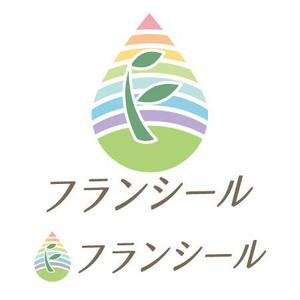 hrs705 (nhrs_705)さんの共同生活援助（グループホーム）の施設看板のロゴへの提案