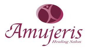 安武麻紀 (mokacoco)さんのラクゼーションマッサージサロンのロゴ制作への提案