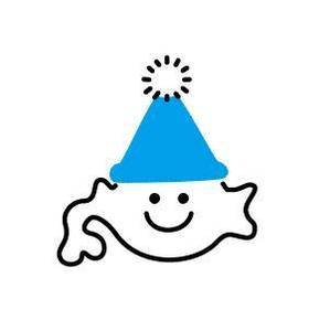 teno ()さんの北海道の地図をモチーフにした可愛いイラストへの提案