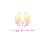 rosy design ()さんのスピリチュアルスクール＆ヒーリングサロンのロゴ制作への提案