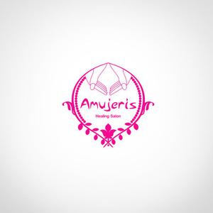 sebajunさんのラクゼーションマッサージサロンのロゴ制作への提案