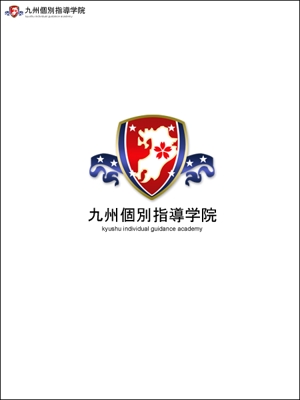 jang (lynnjang)さんの個別指導学習塾のロゴ作成への提案