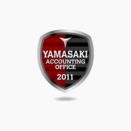 NAKAMITSU Design (HIROKI_NAKAMITSU)さんの会計事務所のロゴ製作への提案