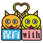 かものはしチー坊 (kamono84)さんの2匹のねこのキャラクターデザインへの提案