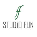 BASIC (do-basic)さんのセールスプロモーション会社「SUTUDIO FUN INC.」のロゴ制作への提案