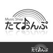 Music Shop tateonpu-22.jpg