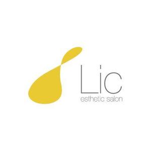 DOOZ (DOOZ)さんのエステティックサロン「Lic esthetic salon」のロゴへの提案