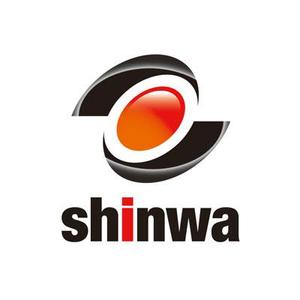 タカシマジン ()さんの会社のロゴへの提案