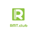 airiiiiiiin (airibillings)さんのRMT掲示板サイト『RMT.club』のロゴへの提案