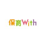 smileblueさんの保育士求人サイトのロゴ作成への提案