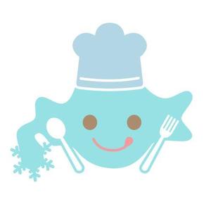 LifeKit (yukayukayuka)さんの北海道の地図をモチーフにした可愛いイラストへの提案