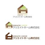 advancedesignさんの住宅会社（地元ビルダー）のロゴへの提案