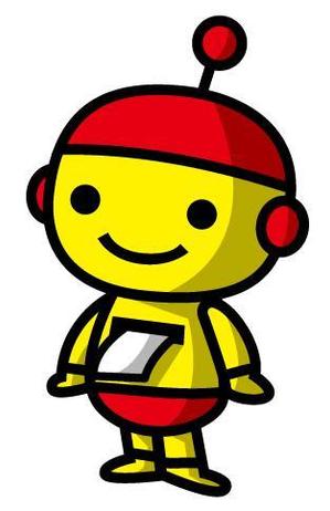 しげるん (shigeru211)さんの「券作くん」キャラクターデザインへの提案