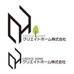 advancedesignさんの住宅会社（地元ビルダー）のロゴへの提案