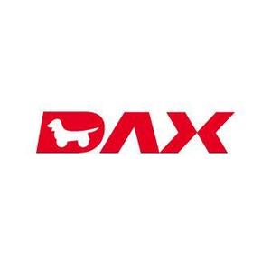 nano (nano)さんの車両販売・板金塗装修理の「株式会社DAX」のロゴマークへの提案