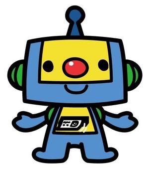 yunmee (yunmee)さんの「券作くん」キャラクターデザインへの提案