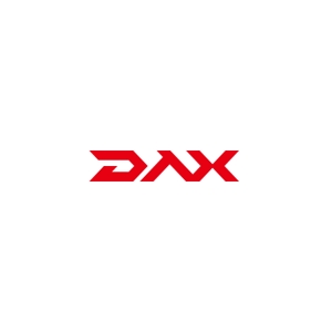 　n a c a s i　　　 (nacasi)さんの車両販売・板金塗装修理の「株式会社DAX」のロゴマークへの提案