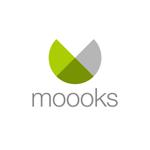 skyblue (skyblue)さんの株式会社「moooks」のロゴ作成 への提案