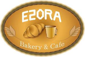 jun (kaorukun)さんのパン屋「Ｂａｋｅｒｙ&Ｃａｆｅ　ＥＳＯＬＡ」のロゴ作成への提案