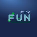 K11-DESIGN (design-k11)さんのセールスプロモーション会社「SUTUDIO FUN INC.」のロゴ制作への提案