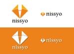 code69 (code69)さんの日照電子株式会社『nissyo』のロゴ製作依頼への提案