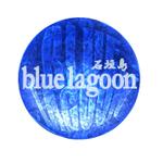Aceone.design (Aceone_design)さんのマリンスポーツショップ 「bluelagoon石垣島」のロゴへの提案