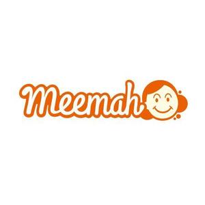 EXtech ()さんの海外展開するデザート店の「meemah」のロゴへの提案