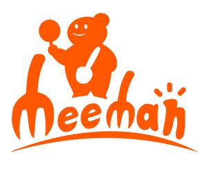 新井淳也 (junboy2114)さんの海外展開するデザート店の「meemah」のロゴへの提案