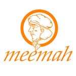 Aceone.design (Aceone_design)さんの海外展開するデザート店の「meemah」のロゴへの提案
