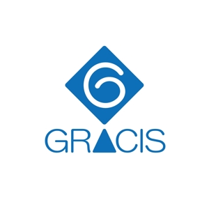 satorihiraitaさんの高級有料老人ホーム向けサービス「Gracis」のロゴへの提案