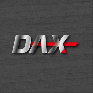 Hi-Gallery  (Hi-Gallery)さんの車両販売・板金塗装修理の「株式会社DAX」のロゴマークへの提案