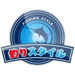 shiwataroさんの釣り情報のロゴ制作への提案